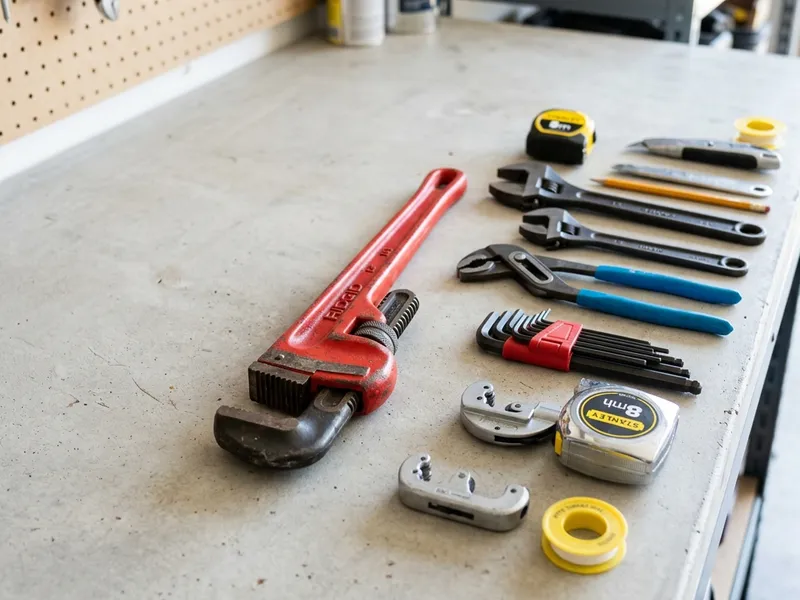 Emergency Plumber in Idana, KS